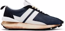 Buy Lanvin Bumpr Sneaker 'Biru Navy' FM-SKBRUN-DRAG-P202900
