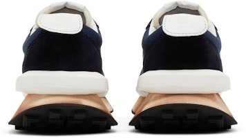 랑방 범프 스니커즈 '네이비 블루' FM-SKBRUN-DRAG-P202900 Details for 랑방 범프 스니커즈 '네이비 블루' FM-SKBRUN-DRAG-P202900