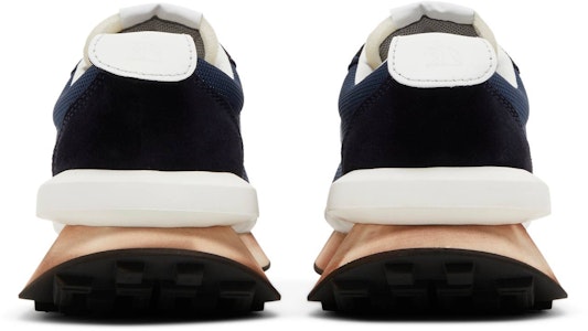 Lanvin Bumpr Sneaker 'Biru Navy' FM-SKBRUN-DRAG-P202900 Details for Lanvin Bumpr Sneaker 'Biru Navy' FM-SKBRUN-DRAG-P202900