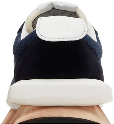 Lanvin Bumpr Sneaker 'Navy Blue' FM-SKBRUN-DRAG-P202900 Sizing Lanvin Bumpr Sneaker 'Navy Blue' FM-SKBRUN-DRAG-P202900