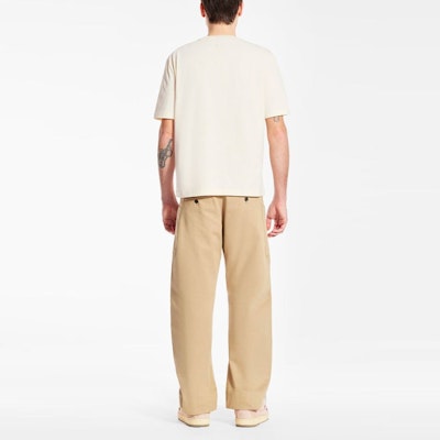 Kaos Unisex Lanvin Beige Motif Gajah & Lobster Kartun. RM-TS0002-J052-E2130 Purchase Kaos Unisex Lanvin Beige Motif Gajah & Lobster Kartun. RM-TS0002-J052-E2130