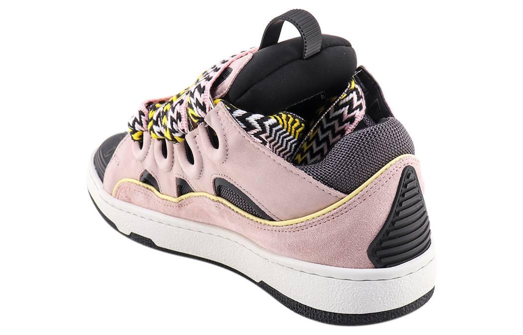 Lanvin Casual Sneaker JW 'Pink'