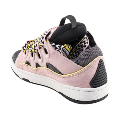 Lanvin Casual Sneaker JW 'Pink'