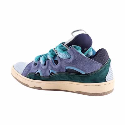Lanvin Casual Sneakers JW_217271823120638472 Casual Sneakers JW_21727182312063847201 'Green'