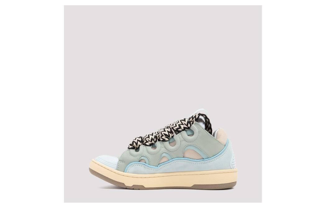 Lanvin Casual Sport Sneaker 'Blue'