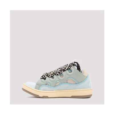 Lanvin Casual Sport Sneaker 'Blue'