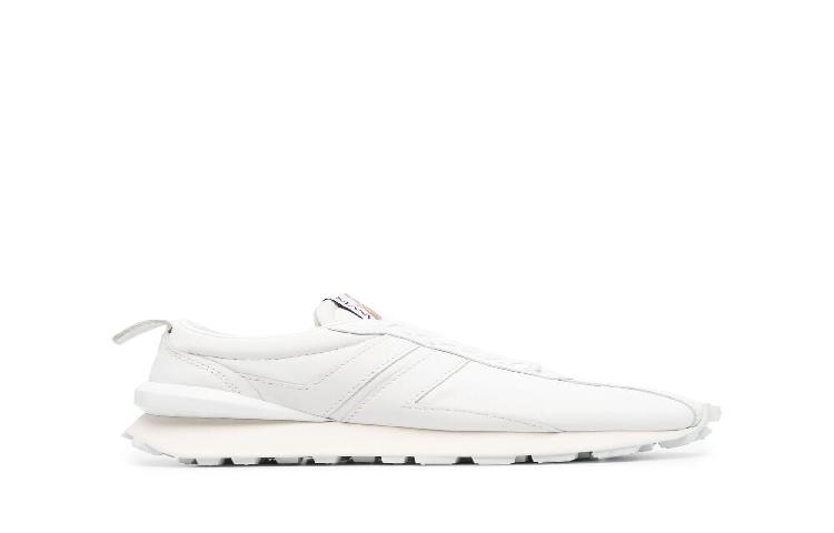 Lanvin Casual Sport Sneaker 'White'