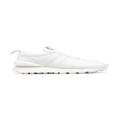 Lanvin Casual Sport Sneaker 'White'