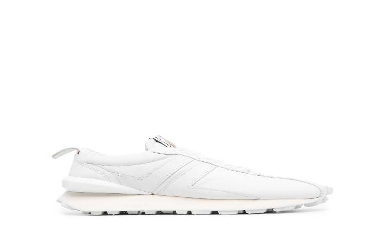 Lanvin Casual Sport Sneaker 'White' 圖 6