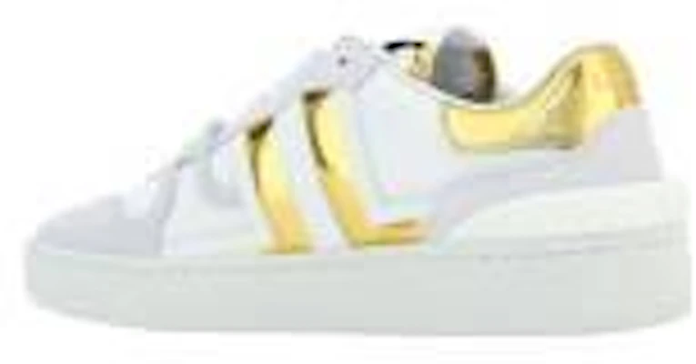 Sneaker Sukan Kasual Lanvin JW '221121252956105071' FWSKDK00GLOSA2300M1 Lookbook Sneaker Sukan Kasual Lanvin JW '221121252956105071' FWSKDK00GLOSA2300M1