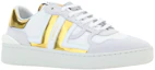 Shop Sneaker Sukan Kasual Lanvin JW '221121252956105071' FWSKDK00GLOSA2300M1