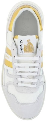 (Women) Lanvin Clay Low 'White Gold' FWSKDK00GLOSA2300M1 Sizing (Women) Lanvin Clay Low 'White Gold' FWSKDK00GLOSA2300M1