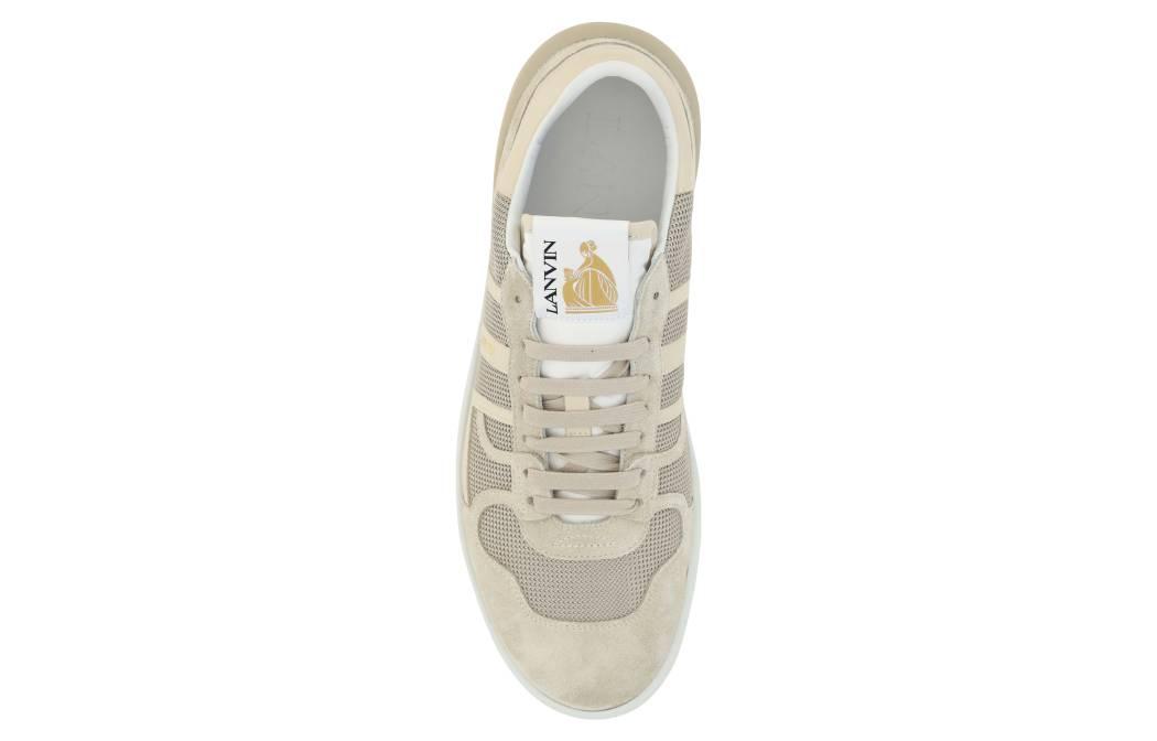 Lanvin Casual Sports Sneaker JW '221144867719930973' 圖 9