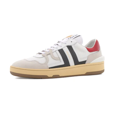Lanvin Clay 'White'