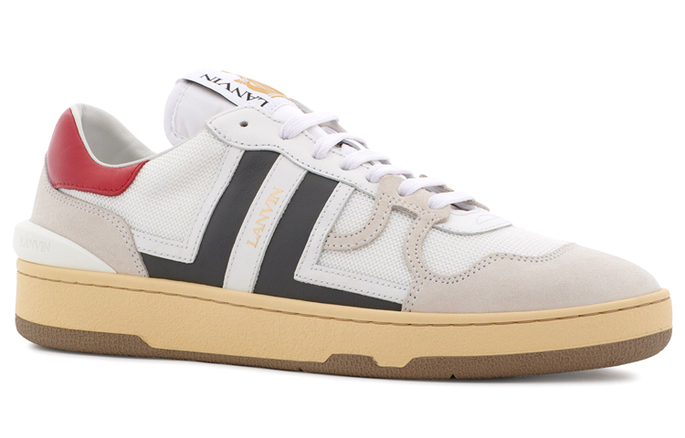 Lanvin Clay 'White' 圖 2