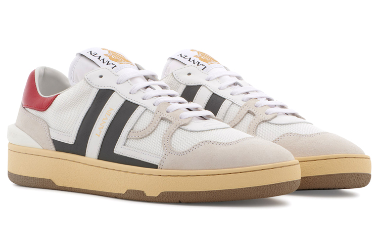 Lanvin Clay 'White' 圖 3