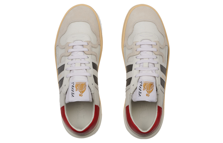 Lanvin Clay 'White' 圖 5