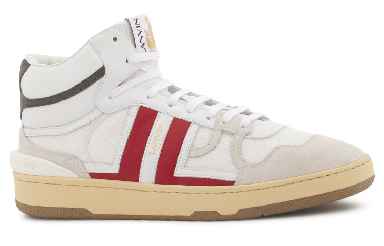 Lanvin Clay 'White' 圖 2