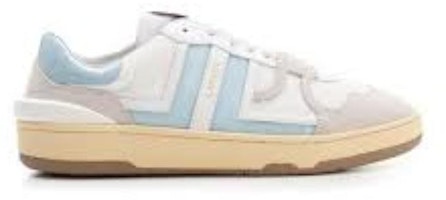 Lanvin Arcilla 'Blanco Azul' FM-SKDK00-GLOS-A22201 Order Lanvin Arcilla 'Blanco Azul' FM-SKDK00-GLOS-A22201