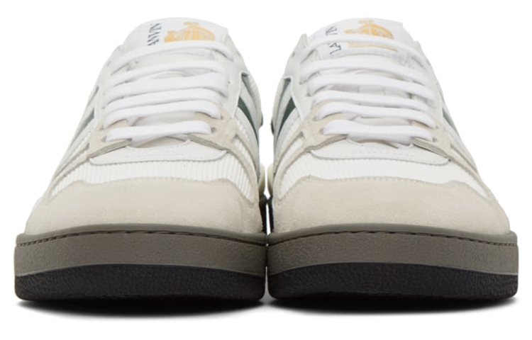 Lanvin Clay 'White Green' 圖 4