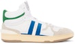 Order Lanvin Clay High-Top 'Blanco Azul'. FM-SKDK01-NASH-A200020