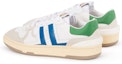 Purchase Lanvin Clay Low 'White Blue' FM-SKDK00-NASH-A200020
