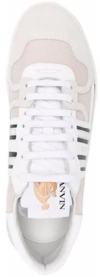 藍蔚 浪凡 Clay 皮質休閒 時尚板鞋 男款 白色 Shop 藍蔚 浪凡 Clay 皮質休閒 時尚板鞋 男款 白色