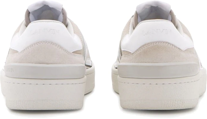 藍蔚 浪凡 Clay 皮質休閒 時尚板鞋 男款 白色 Purchase 藍蔚 浪凡 Clay 皮質休閒 時尚板鞋 男款 白色