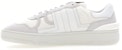 Lanvin Clay Sneaker 'Putih Kelabu' FM-SKDK00-MESU-00