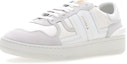 Lookbook Lanvin Clay Sneaker 'Putih Kelabu' FM-SKDK00-MESU-00