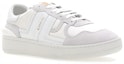 Shop Lanvin Clay Sneaker 'Putih Kelabu' FM-SKDK00-MESU-00