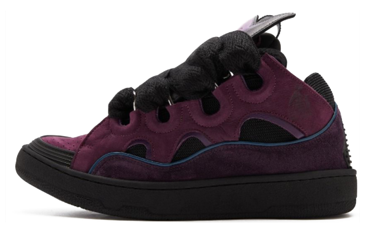 Buy Lanvin Curb 'Batman Púrpura' FM-SKRK11-DBAT-E227910