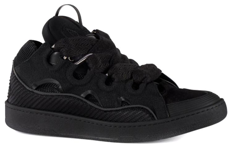 Lanvin Curb 'Black Bread' 圖 2