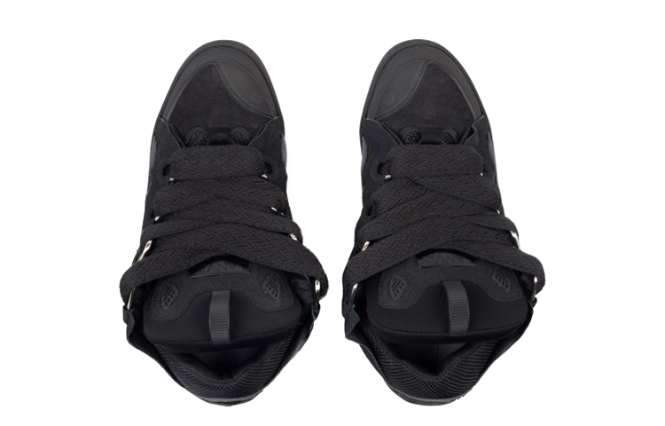Lanvin Curb 'Black Bread' 圖 4