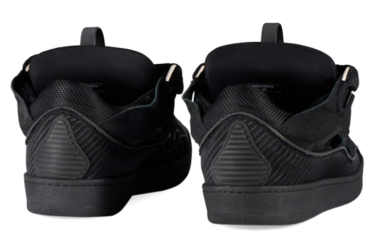 Lanvin Curb 'Black Bread' 圖 5