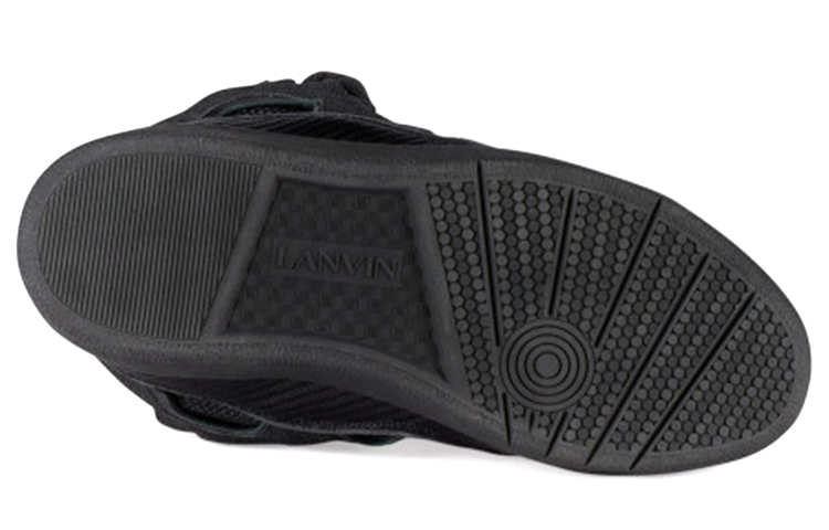 Lanvin Curb 'Black Bread' 圖 6