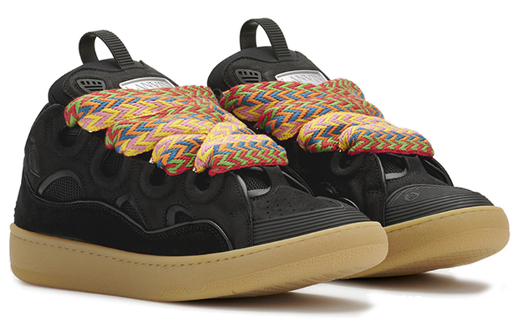 Lanvin Curb 'Black Fashion' 圖 2