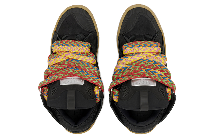 Lanvin Curb 'Black Fashion' 圖 3