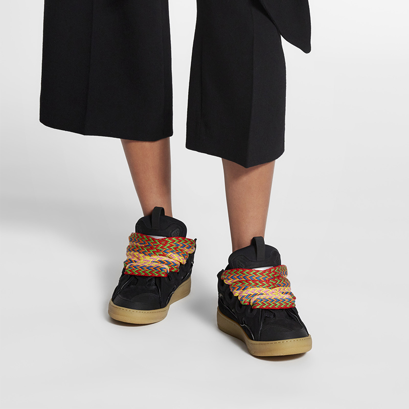 Lanvin Curb 'Black Fashion' 圖 5
