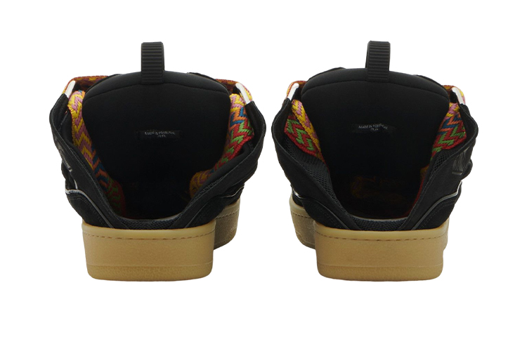 Purchase Lanvin Curb 'Cuero Negro' FM-SKDM02-DRAG-E2210