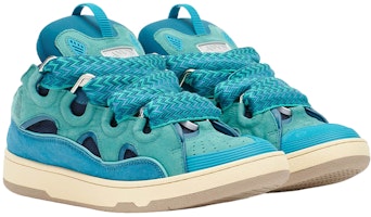 Lanvin Curb 'Biru Fesyen Selesa' FM-SKRK11-DRAG-E2227 Lookbook Lanvin Curb 'Biru Fesyen Selesa' FM-SKRK11-DRAG-E2227