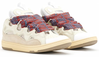 Lanvin Curb 'Marrón Claro' FM-SKRK11-DRAG-A2105 Lookbook Lanvin Curb 'Marrón Claro' FM-SKRK11-DRAG-A2105