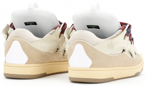 Lanvin Curb 'Coklat Muda' FM-SKRK11-DRAG-A2105 Shop Lanvin Curb 'Coklat Muda' FM-SKRK11-DRAG-A2105