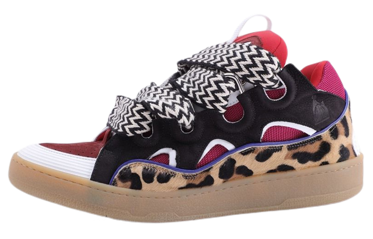 Lanvin Curb 'Multicolor'