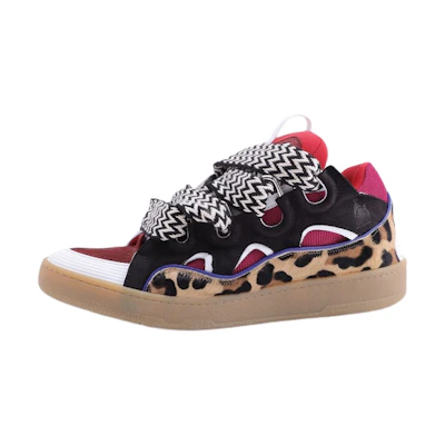 Lanvin Curb 'Multicolor'
