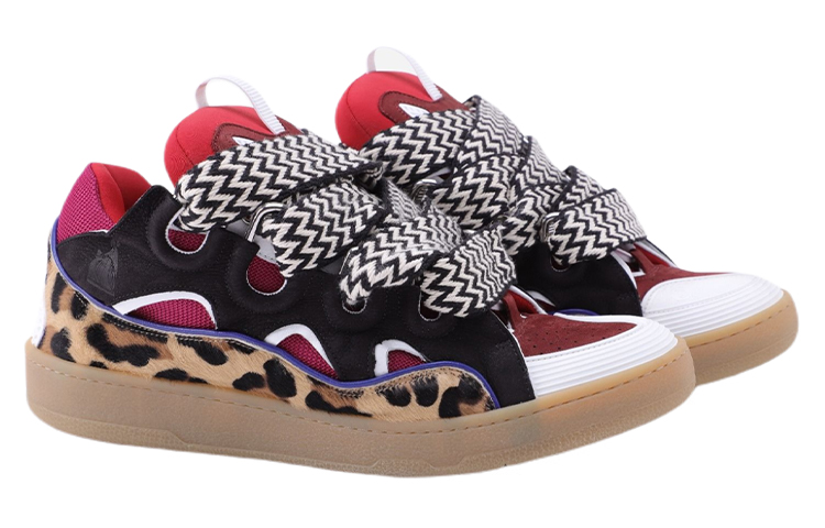 Lanvin Curb 'Multicolor' 圖 2