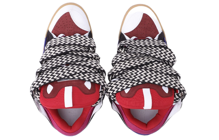 Lanvin Curb 'Multicolor' 圖 3