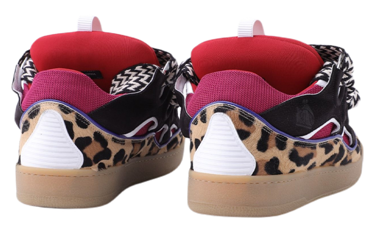 Lanvin Curb 'Multicolor' 圖 4