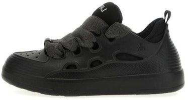 Lanvin Curb Block Molded EVA 'Dark Grey' FM-SKAK00-MOLD-H2318 Lanvin Curb Block Molded EVA 'Dark Grey' FM-SKAK00-MOLD-H2318