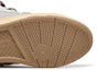 Purchase Lanvin Curb Sneakers Kulit dan Glitter 'Putih' FM-SKRK11-DRLX-A2210/FM-SKRK11-DRLX-A2200